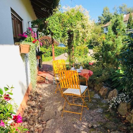 Ferienhaus Zirbe Rickenbach  외부 사진