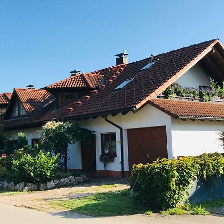 Ferienhaus Zirbe Rickenbach  외부 사진