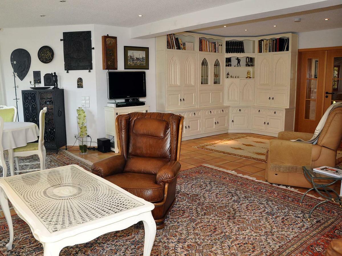 Ferienhaus Zirbe Rickenbach  외부 사진