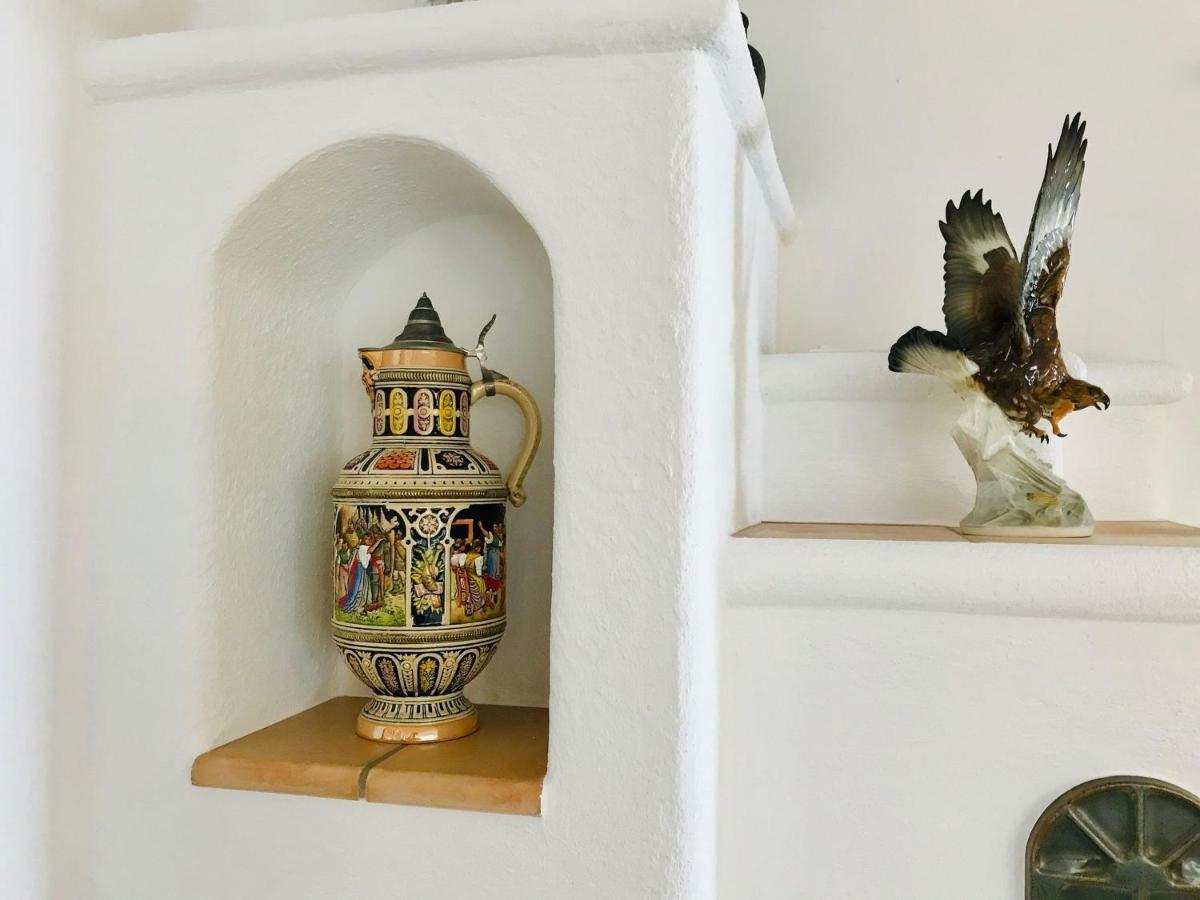 Ferienhaus Zirbe Rickenbach  외부 사진