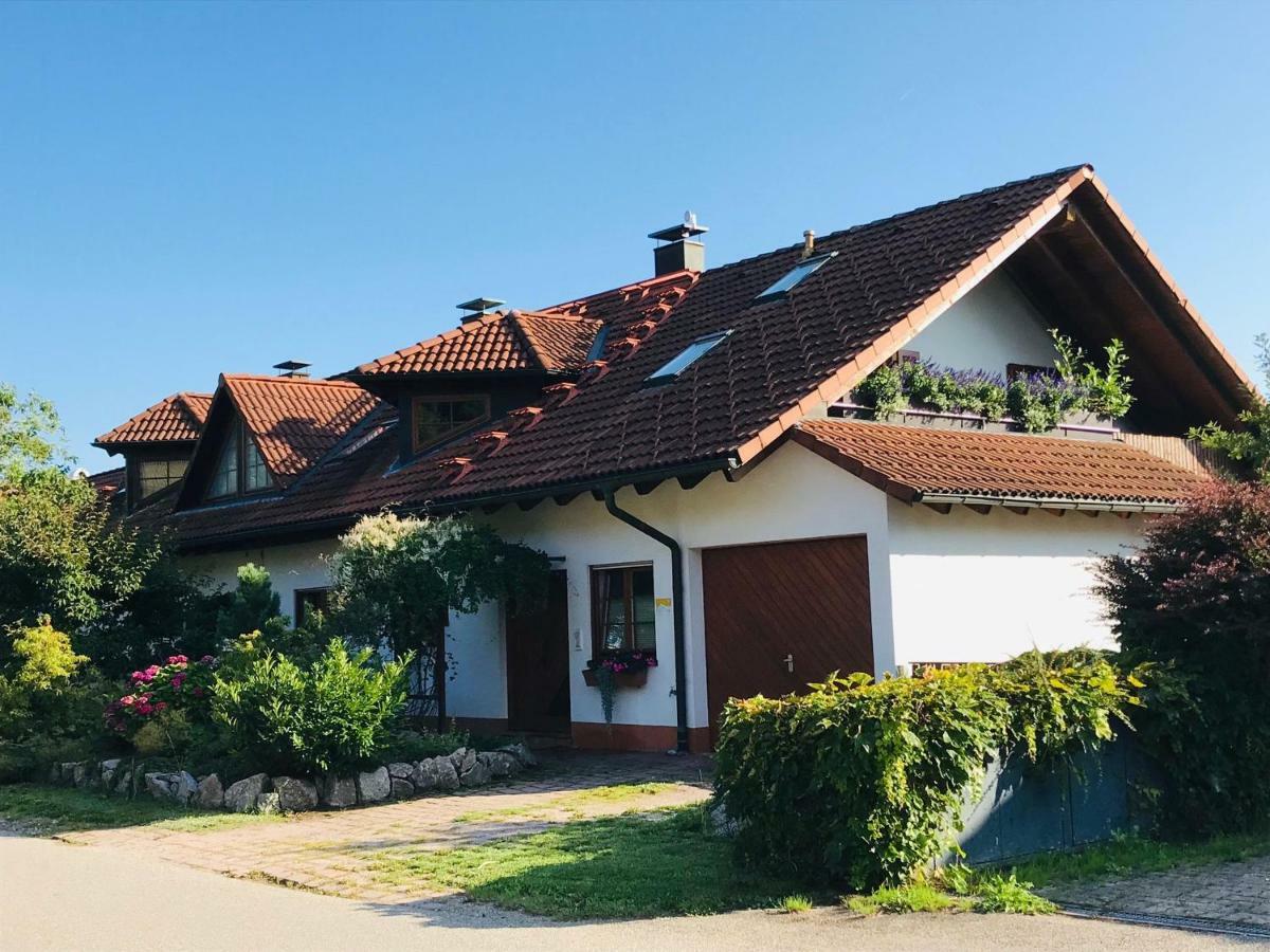 Ferienhaus Zirbe Rickenbach  외부 사진