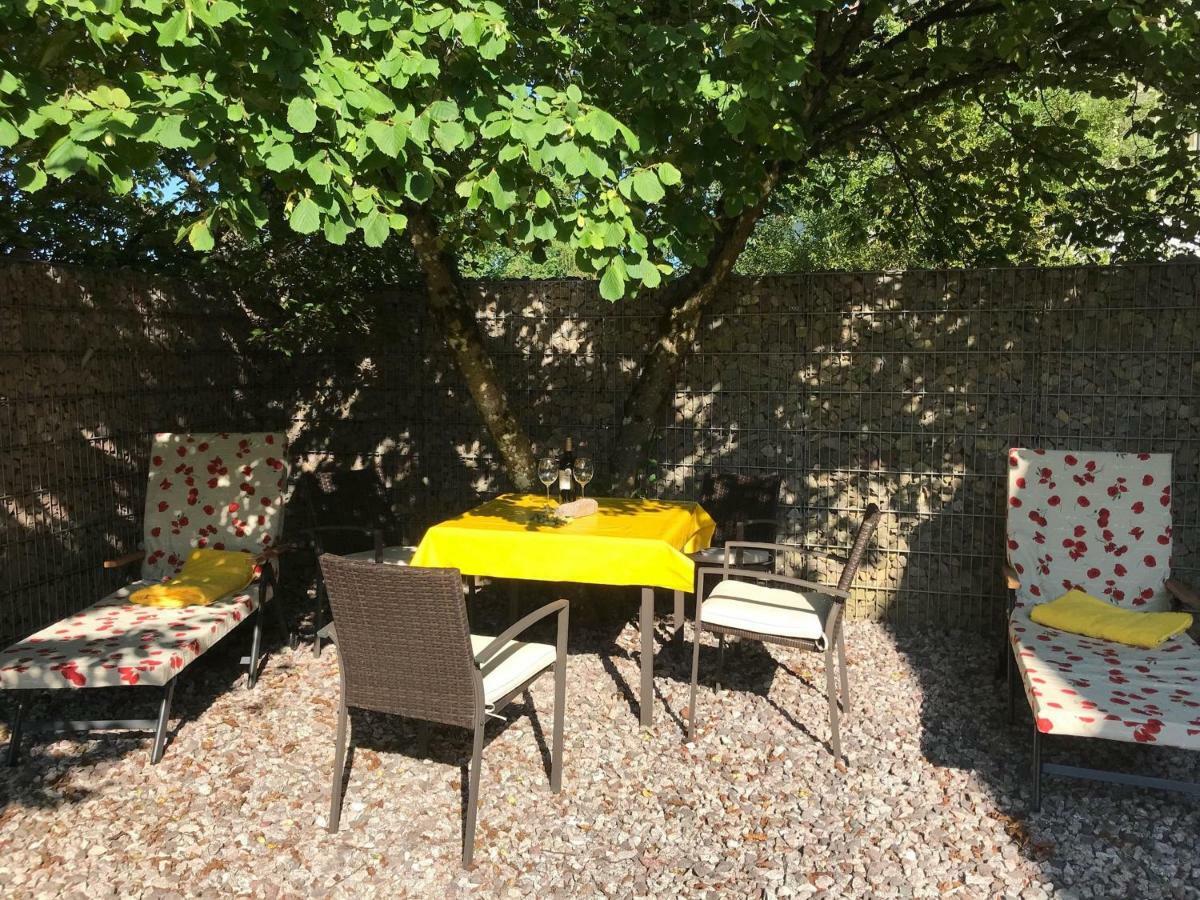 Ferienhaus Zirbe Rickenbach  외부 사진